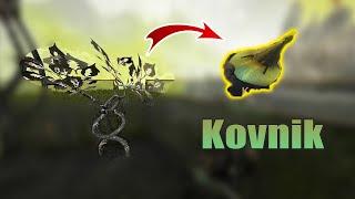 How to get Kovnik | Warframe Duviri Paradox