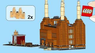 The Toy That Made Denmark Famous