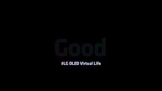 LG OLED pond : Animal Crossing | LG