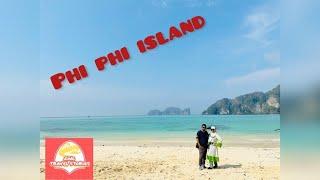 Phi Phi Island I Thailand