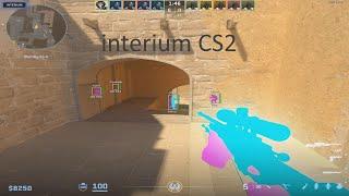 interium CS2 no spread Showcase