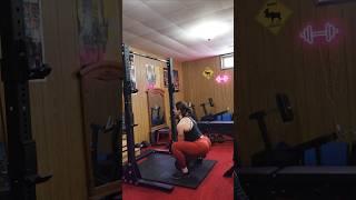 Classic Saturday Leg Workout