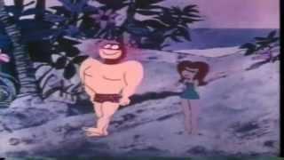 Intro Song Reprise (English) -- The SuperVips (1968)