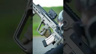 TAVOR Bullpup