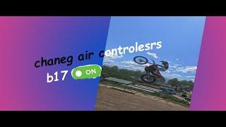 MX Bikes how to enable beta 17 air controls again