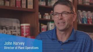 Ecolab's 3D TRASAR for CIP Technology at Umpqua Dairy