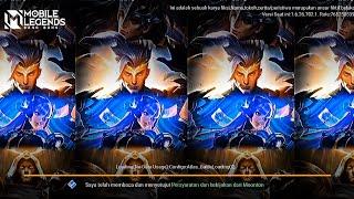 loading screen mobile legends suara hero mobilegends meme viral tiktok