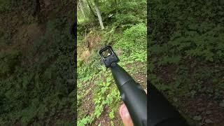 POV : Airsoft gas shotgun #airsoftguns #gun