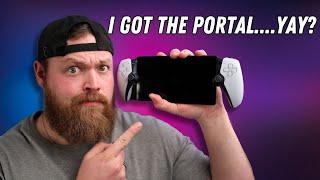 PlayStation Portal Review - Worth the Hype?