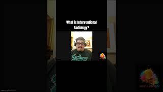 What is Interventional Radiology? #xray #radtech #xraylife #xraytech #interventionalradiology