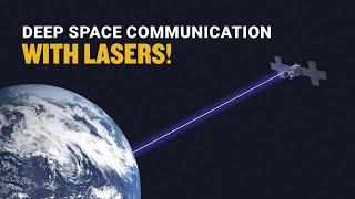 Testing Space Lasers for Deep Space Optical Communications (Mission Overview)