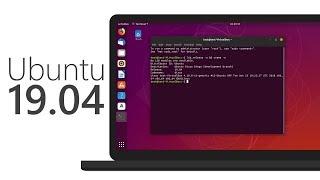 Ubuntu 19 04 Disco Dingo Daily Build - What's what