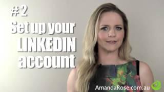 Students: Tips on Being 5 Years Ahead of Your Peers | Amanda Rose