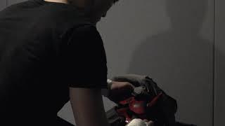 ONI (2018) - Official Shortfilm Teaser (IG)