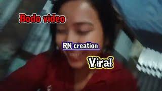 @BBoysTube  ki purarana girlfriend@rncreation2512  viral video||bodo viral comedy video