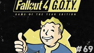 [Fallout 4] 0069 - Капитолий штата Массачусетс
