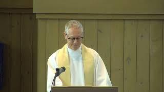 Sermon for the Funeral of the Rev. Karla Koon | The Rev. Canon Rich Weyls | June 20, 2025