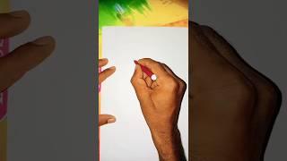 how to draw ganesh from latter x,#drawing ,#jaga arts,#shorts