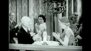 Guy Lombardo TV Show 108