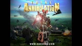 Total Annihilation OST - Fire and Ice