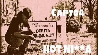 Cap704 x Hot Ni**a Freestyle #CapMix #iAintDeadYet (Official Audio)