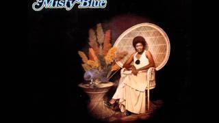 " Misty Blue " 　Dorothy Moore