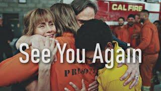 Leone Family (Fire Country 3x11) | See You Again