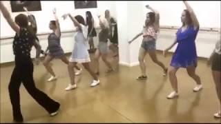 Flamenco Workshop - EuroMind Ubeda