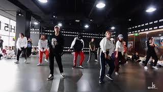 Kitty - Rich Brian| KSean Choreography | GH5 Dance Studio