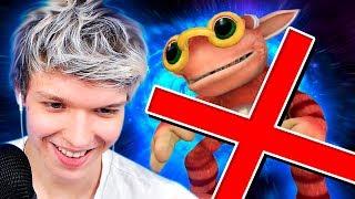 LP. [12] ГРОКСЫ ПРОИГРАЛИ• Spore Космические приключения [ЗЛО]