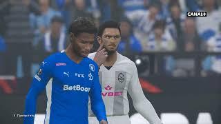 PES 2021 «RSP» Russian Super Patch version 10.1+ My Update (Dinamo M) #17