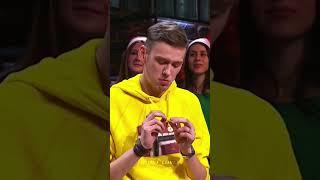 мама и ее сын восьмикласник в комнате... конец #comedy #rap