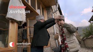 Discover Azerbaijan | Experience Azerbaijan