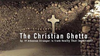 19. Athenian Stranger: Is Truth Really That Important?