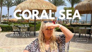 Coral Sea Water World FAQs - Sharm El Sheikh hotel, Egypt