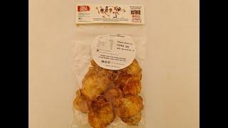 Mr Singhs Chilli Crisps with Sweet Reaper Now these are Hot Hot Hot Full review