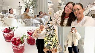 VLOG - Christmas 2022, Gift Haul & Sismas!