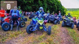 Battle Day ATV -QUAD Enduro ChallengeStage 5 of C.N.I.R EnduroCross in Mica, Cluj️