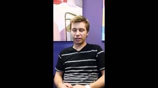 Nathan shares his LASIK surgery experience - San Diego, CA