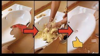 AMAZING DIY Fix Anything With Instant Noodle | Must Watch [Tik Tok China] XM TV