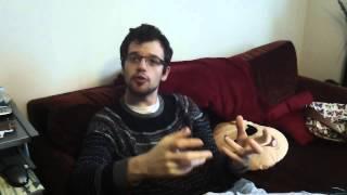 Interview with Jacob Sherwood (Director of BEN Drowned) 1/3