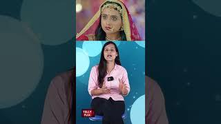 Simar Ko Aaya Hosh, Mayakshi Ka Hua Aanth #sasuralsimarka2 #tellyflix #shorts