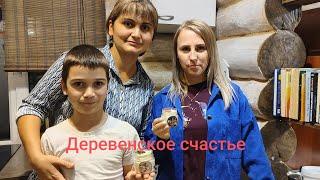 Лучшее осеннее увлечение