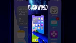 Duskwood MOD iOS & Android (2023)