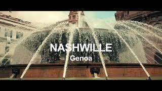 Nashwille - Genoa (Official Video) - Relaxing Piano Music