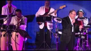 La ultima noche-Petre Geambasu Show Band