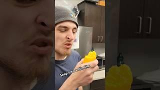 Snap into a slimjim  #shorts #tiktok #funny #new #trending #fyp #mango