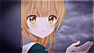 MOMEN KETIKA LU KETAHUAN PUNYA TETANGGA CANTIK ;V | JEDAG JEDUG ANIME