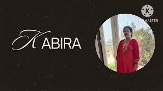 Kabira I Song I Ruchi Tripathi I