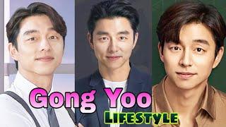 Gong Yoo Lifestyle (The Silent Sea) Biography 2021, Net Worth, Real Age, Girlfriend, Height, Weight